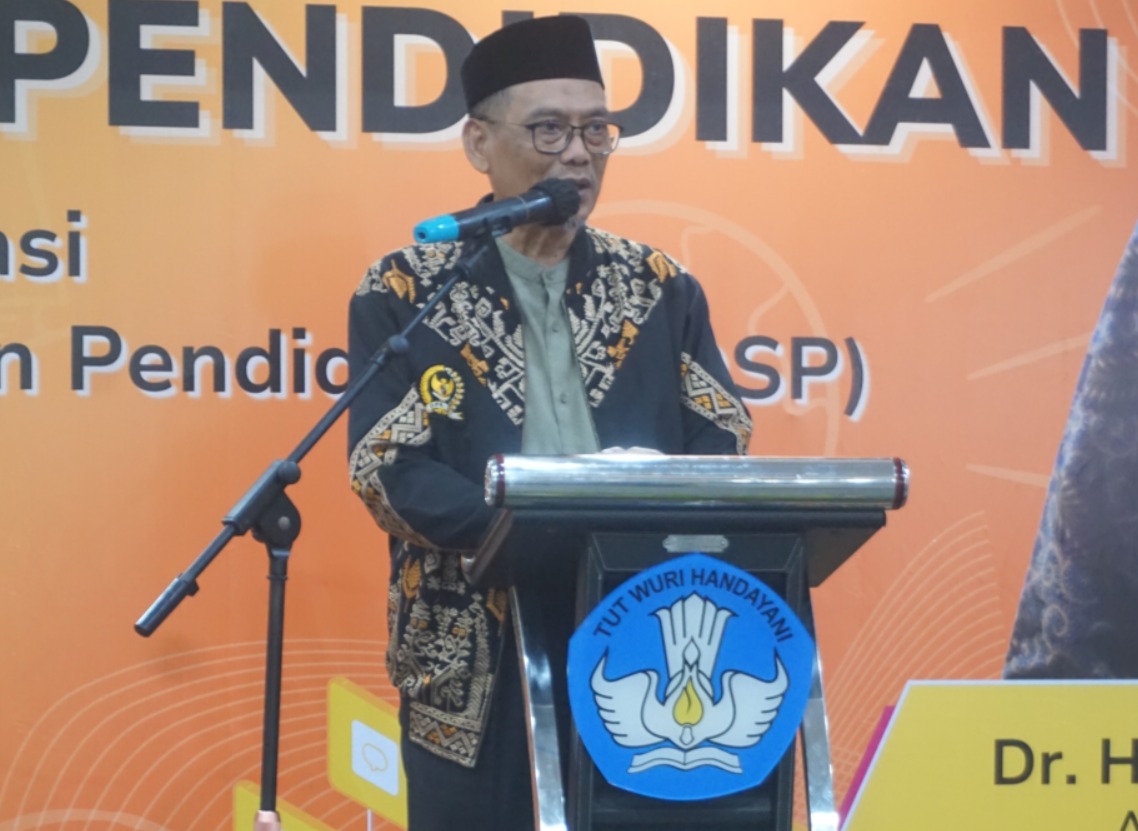 Komisi X: Bantuan Operasional Satuan Pendidikan (BOSP) Harus Dioptimalkan